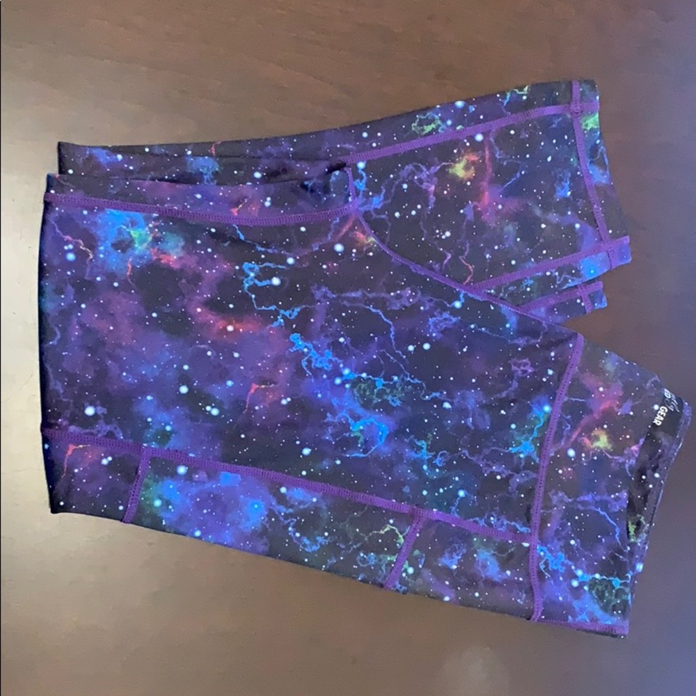 Workout leggings